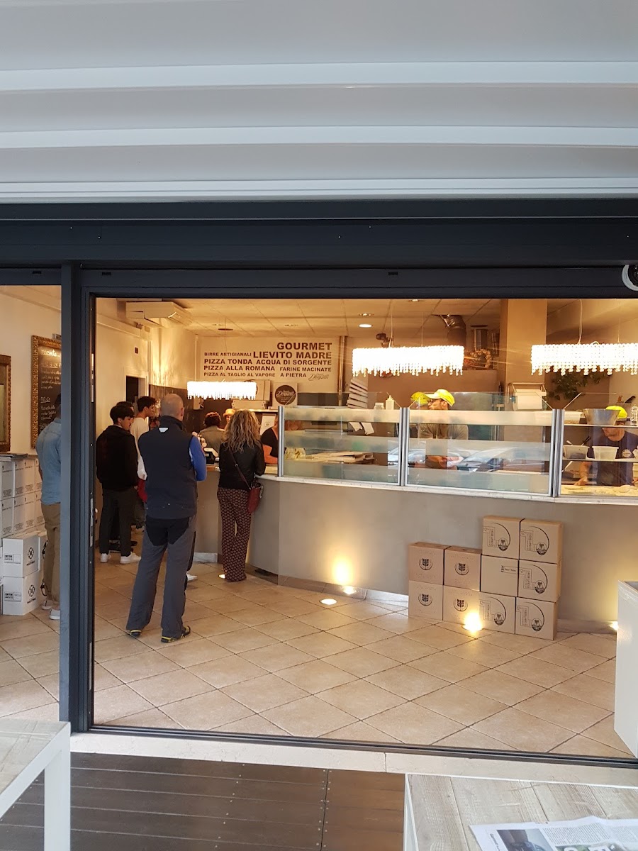 Pizza & Birra Di Donatelli Daniele